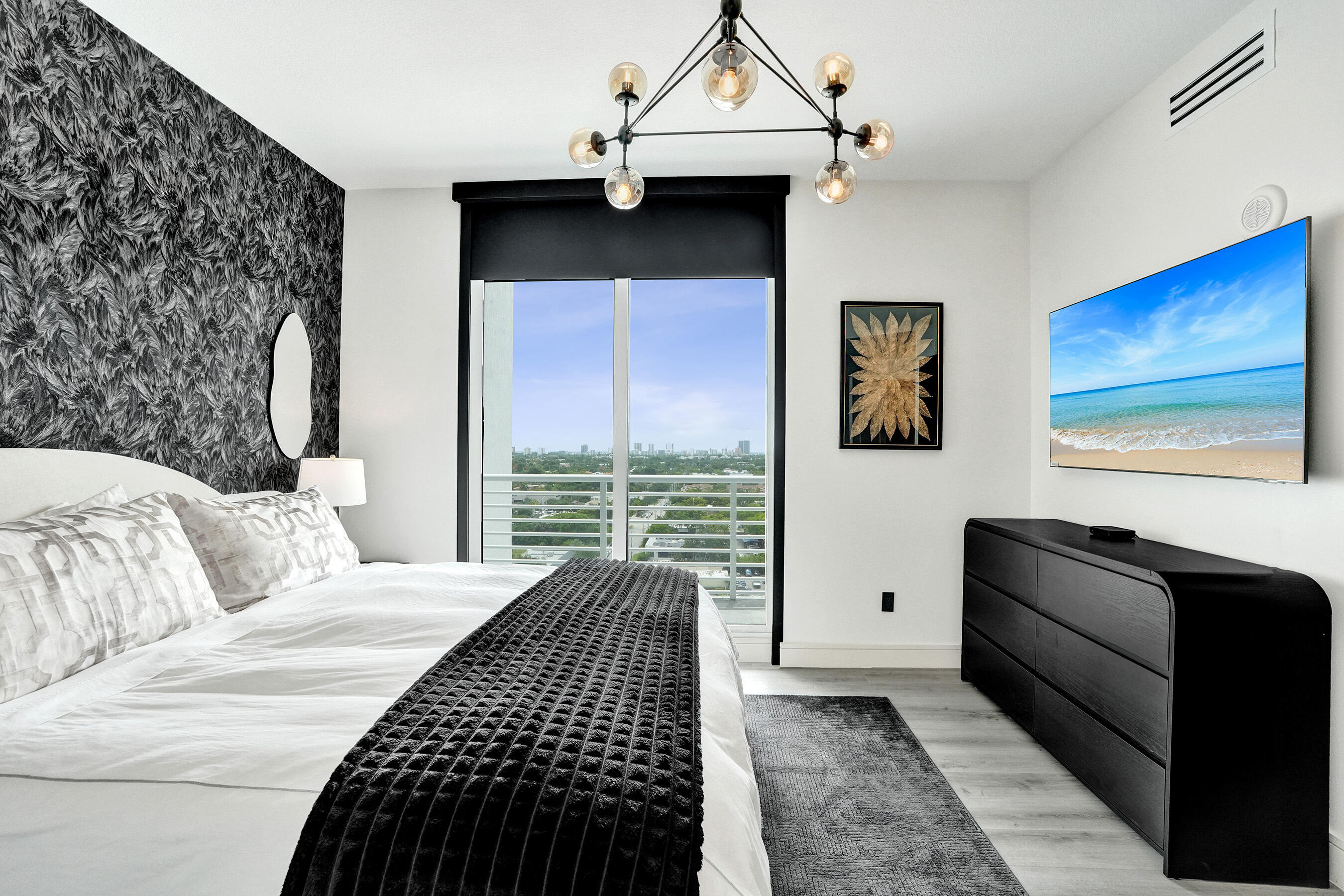 STRADA 315 CONDO - Residential