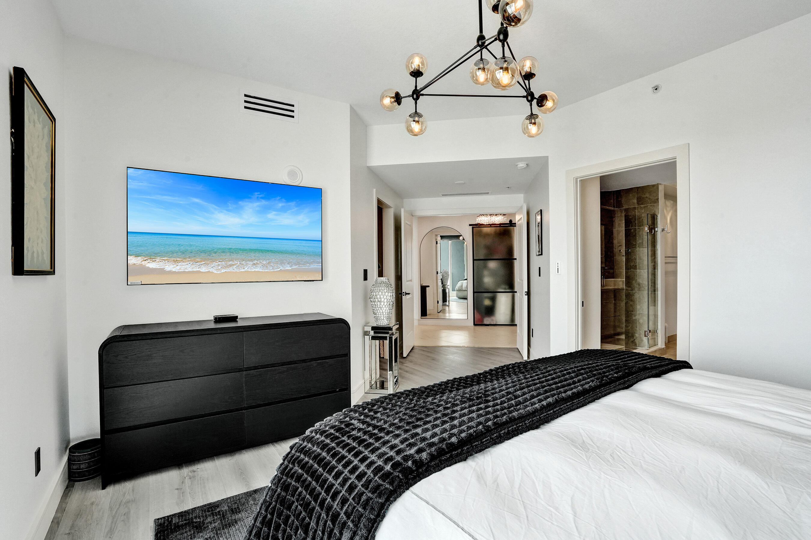 STRADA 315 CONDO - Residential
