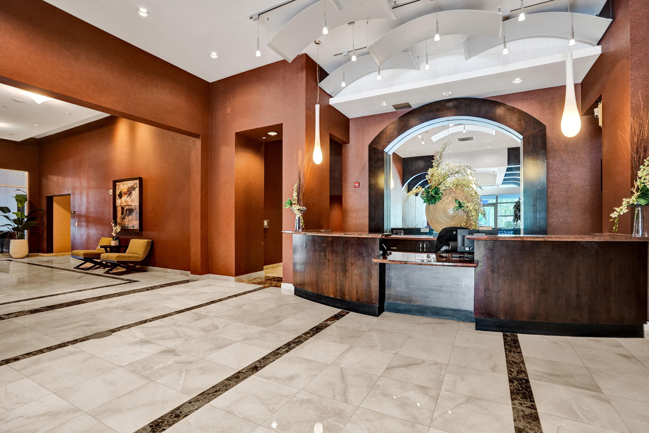 STRADA 315 CONDO - Residential