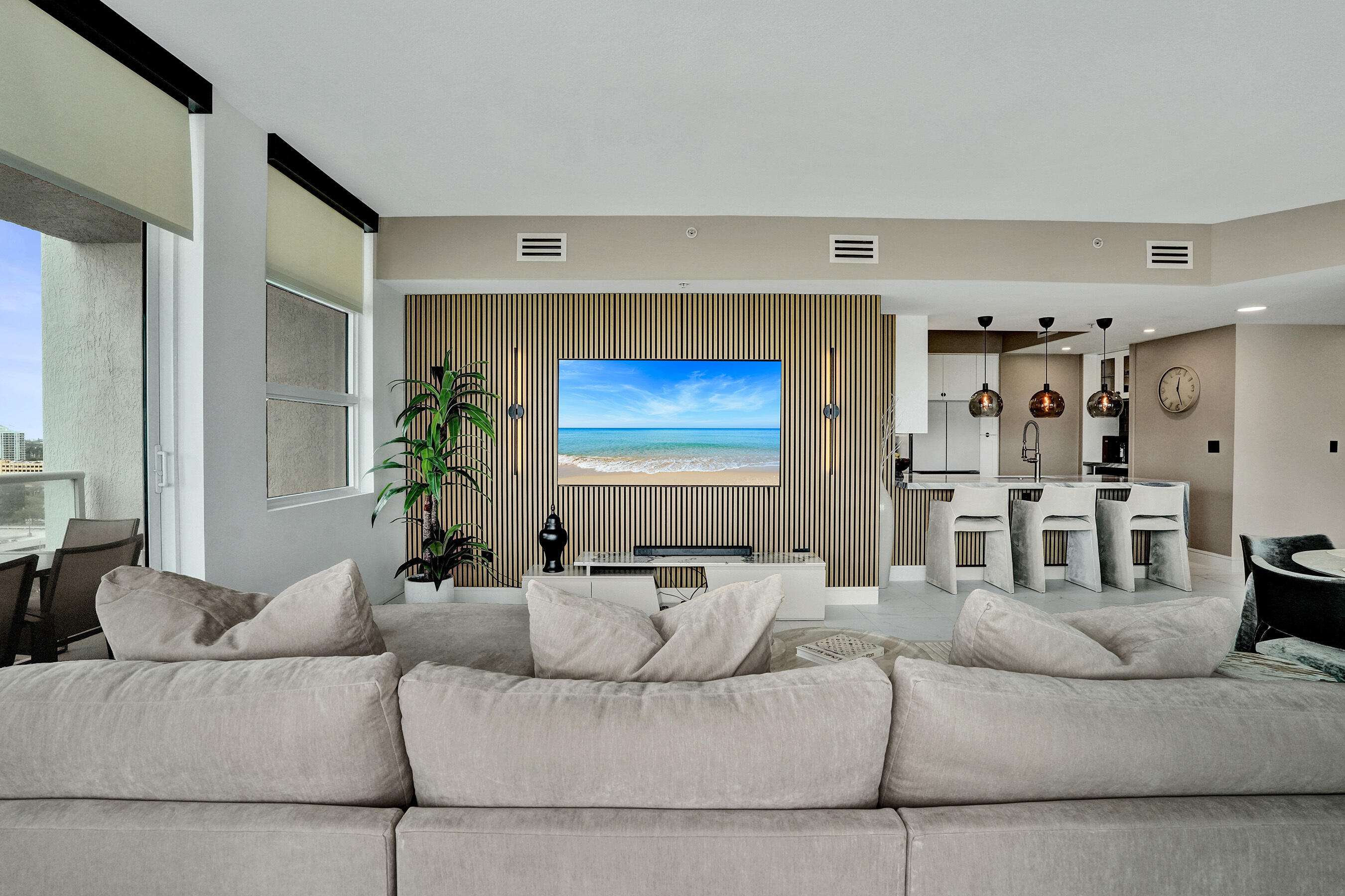 STRADA 315 CONDO - Residential