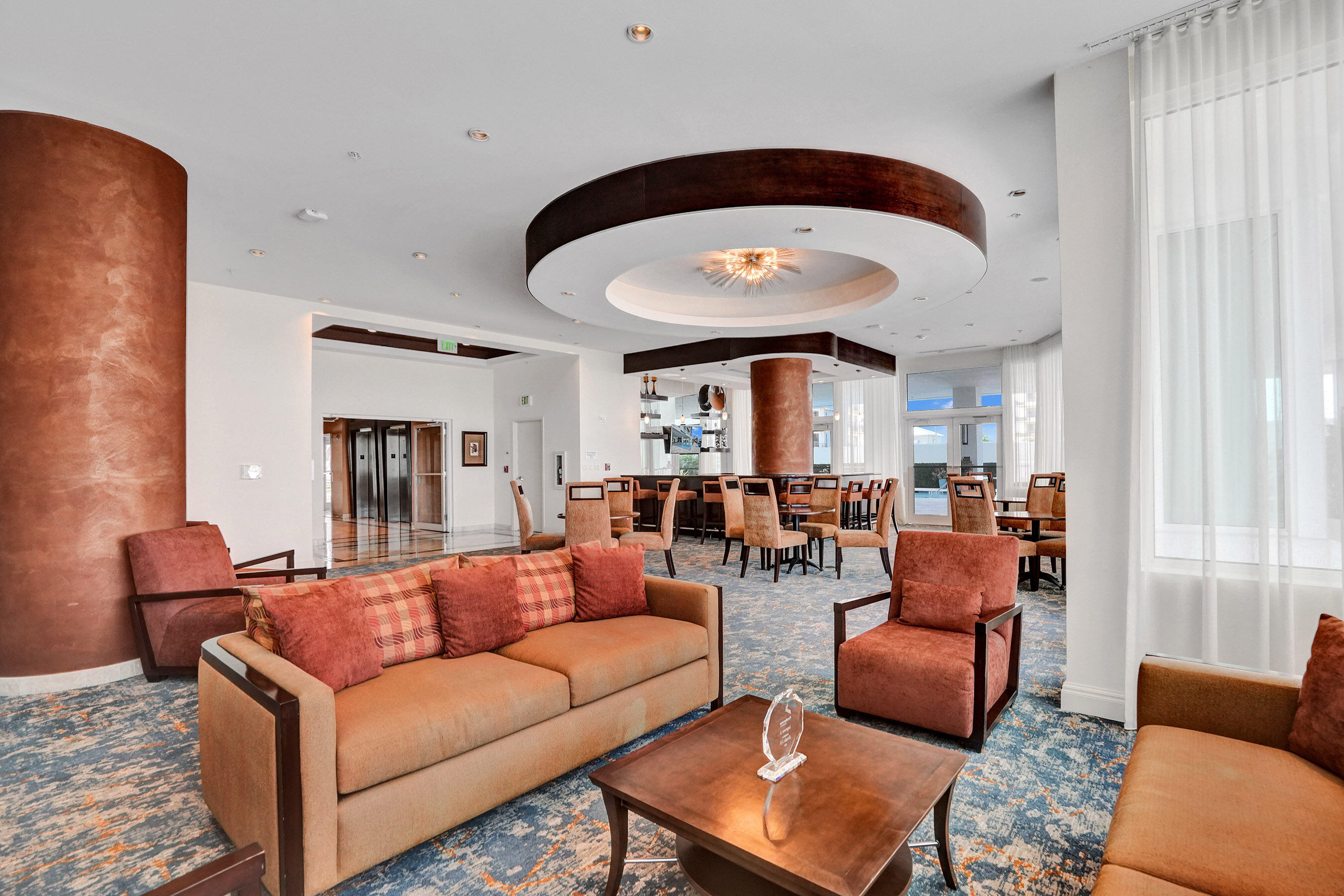 STRADA 315 CONDO - Residential