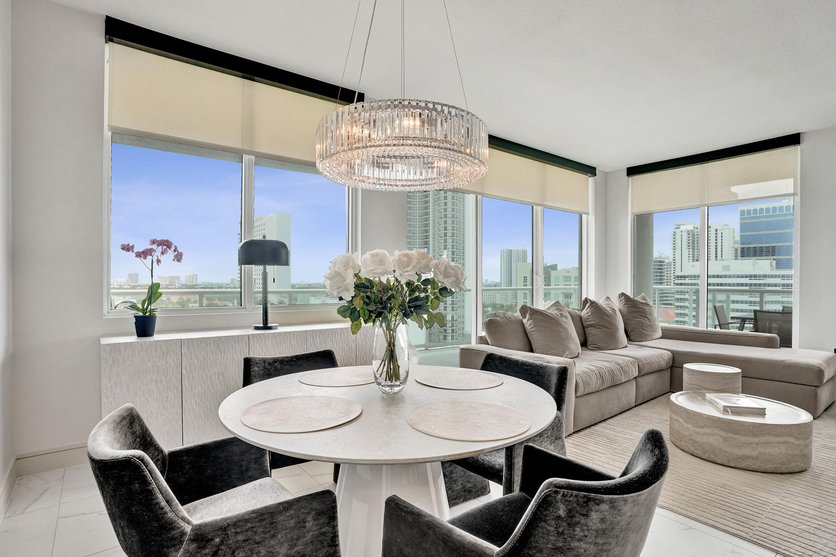 STRADA 315 CONDO - Residential