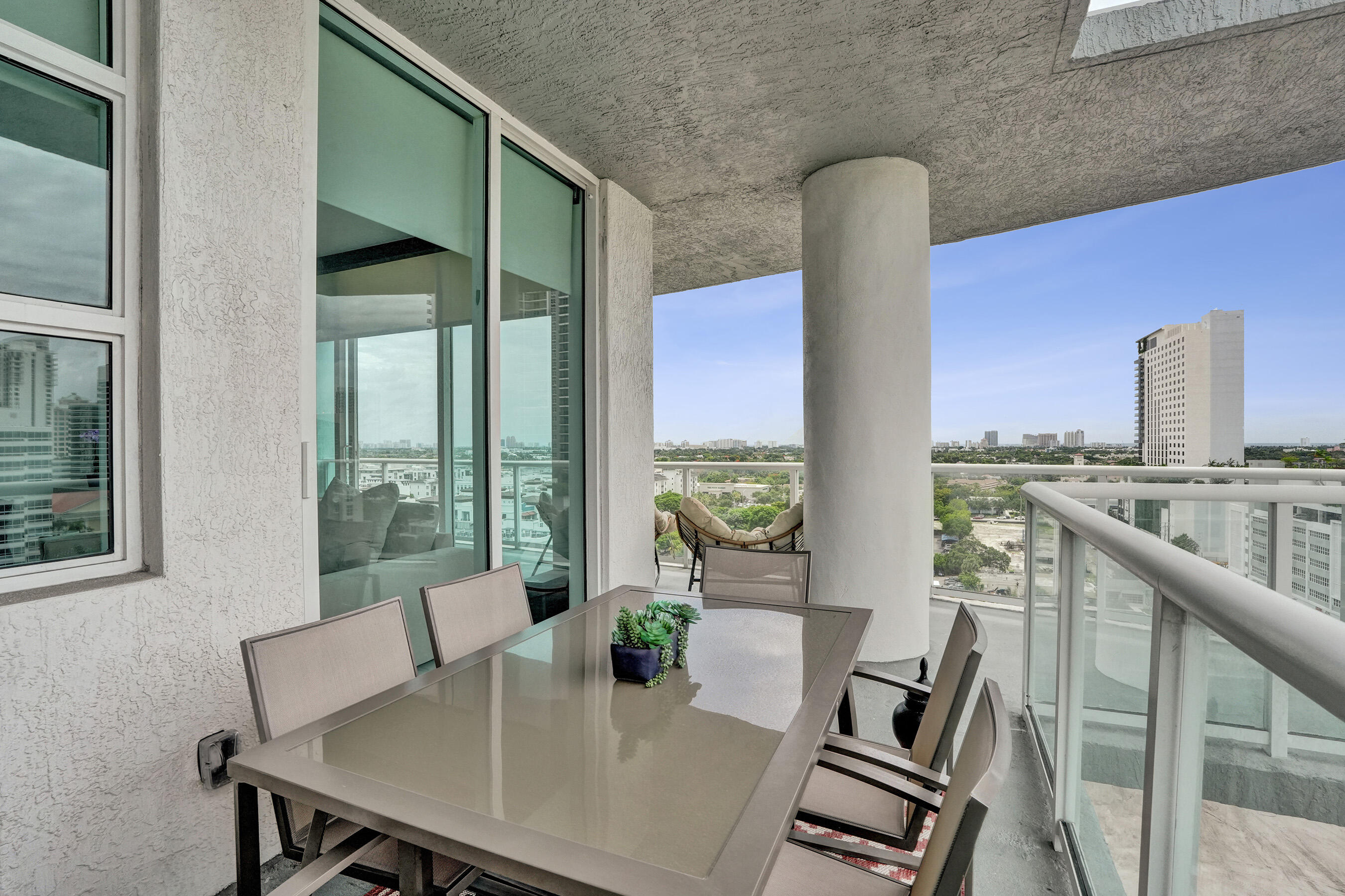 STRADA 315 CONDO - Residential