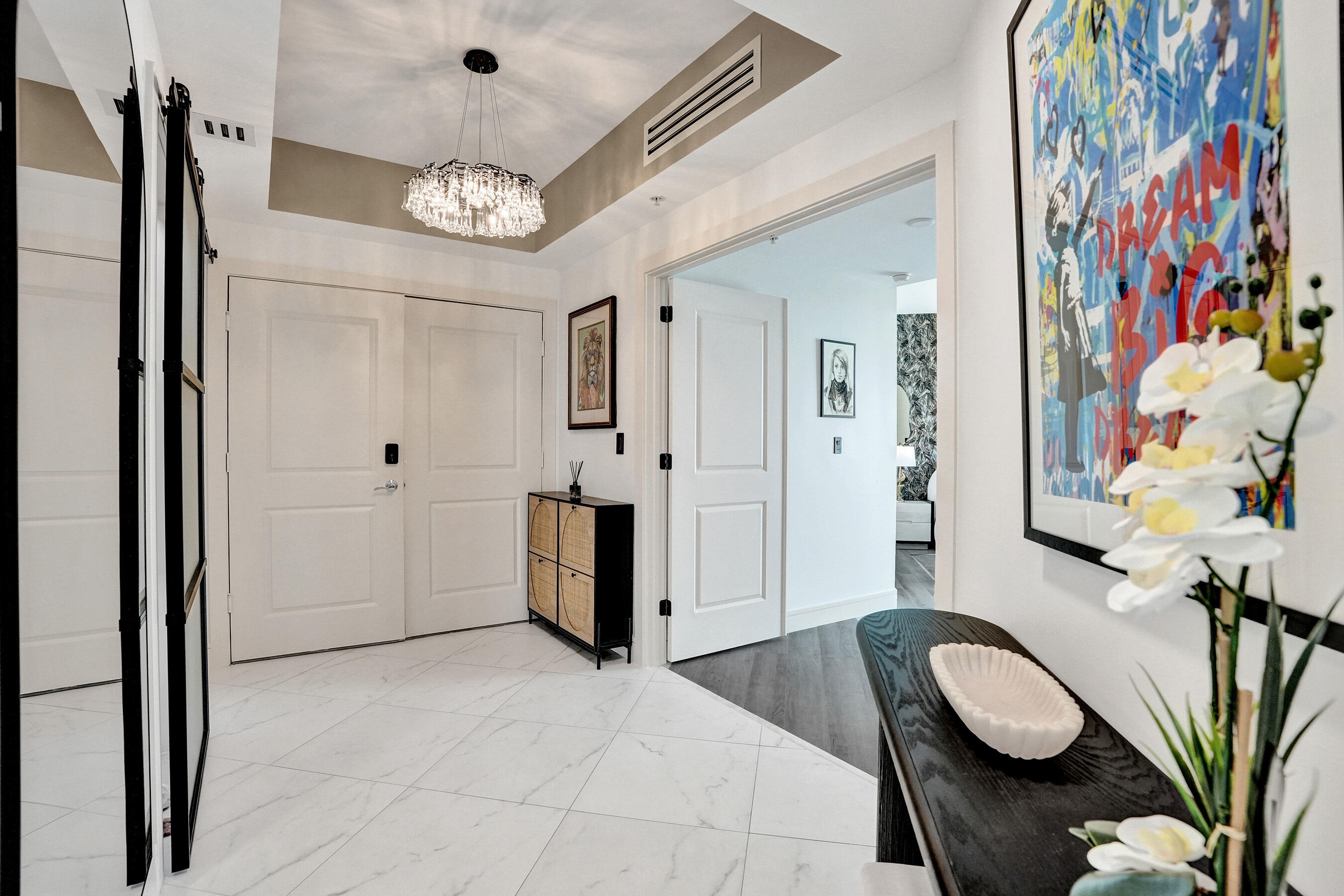 STRADA 315 CONDO - Residential