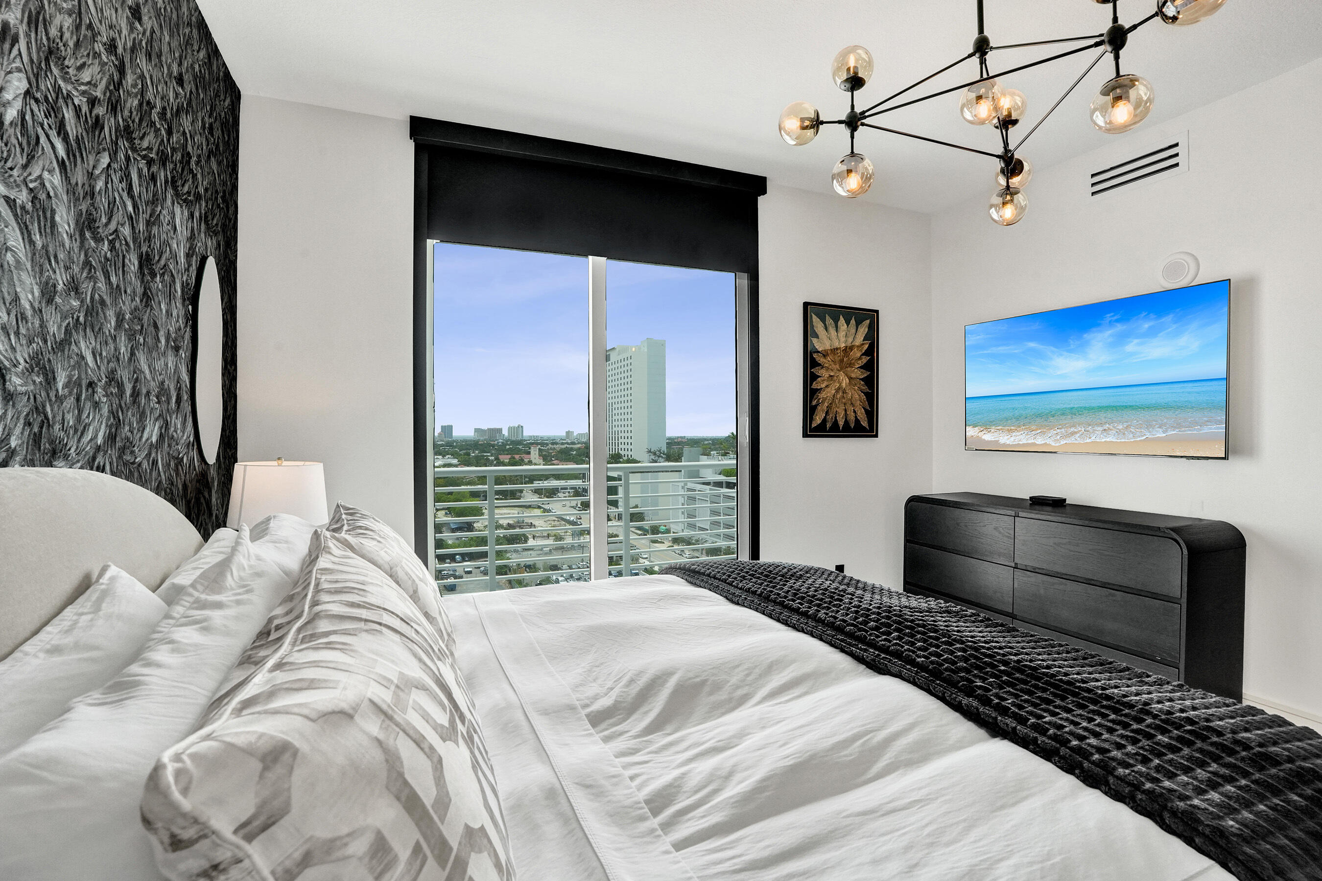 STRADA 315 CONDO - Residential