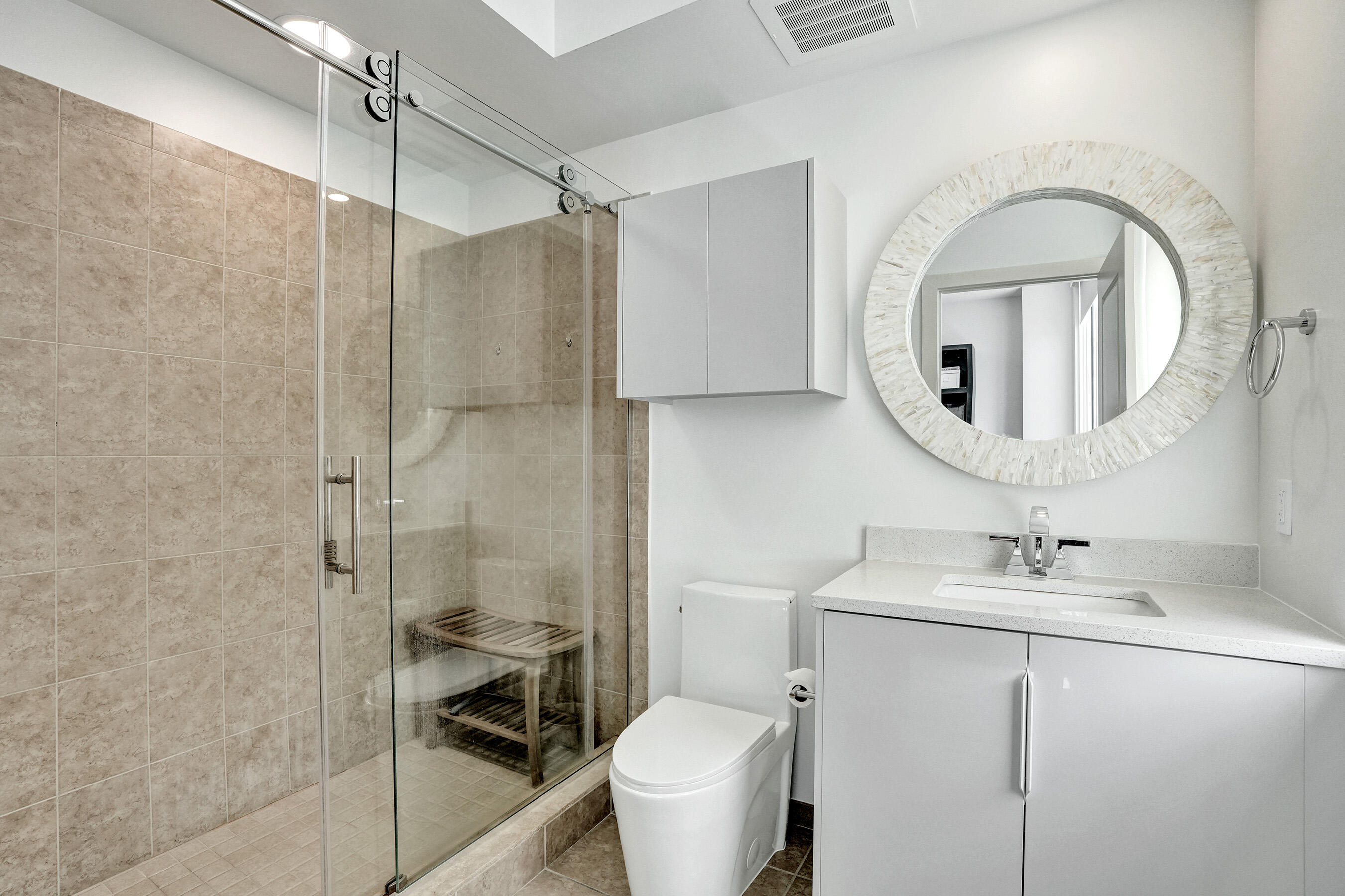 STRADA 315 CONDO - Residential