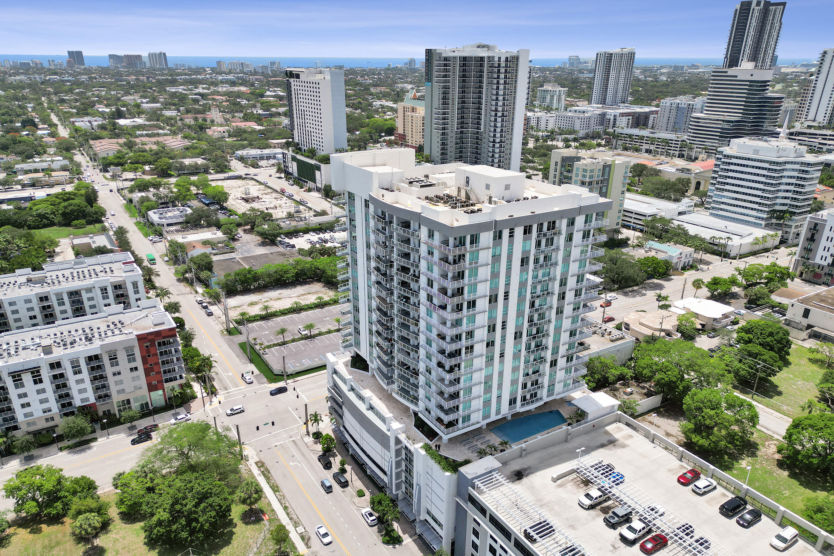 STRADA 315 CONDO - Residential