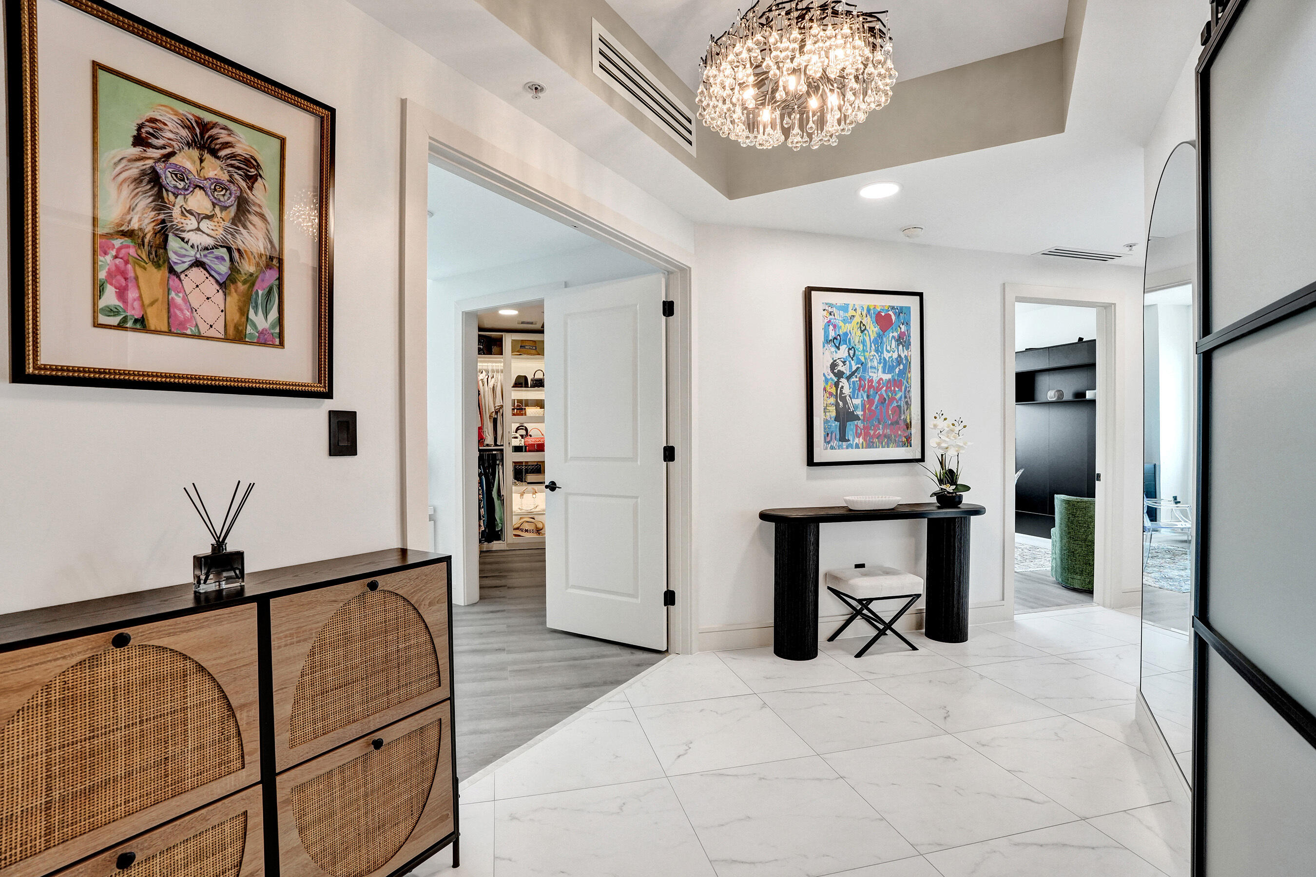 STRADA 315 CONDO - Residential