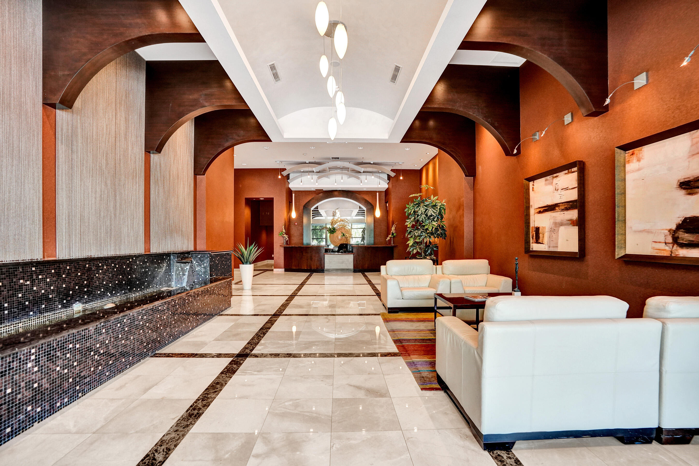 STRADA 315 CONDO - Residential