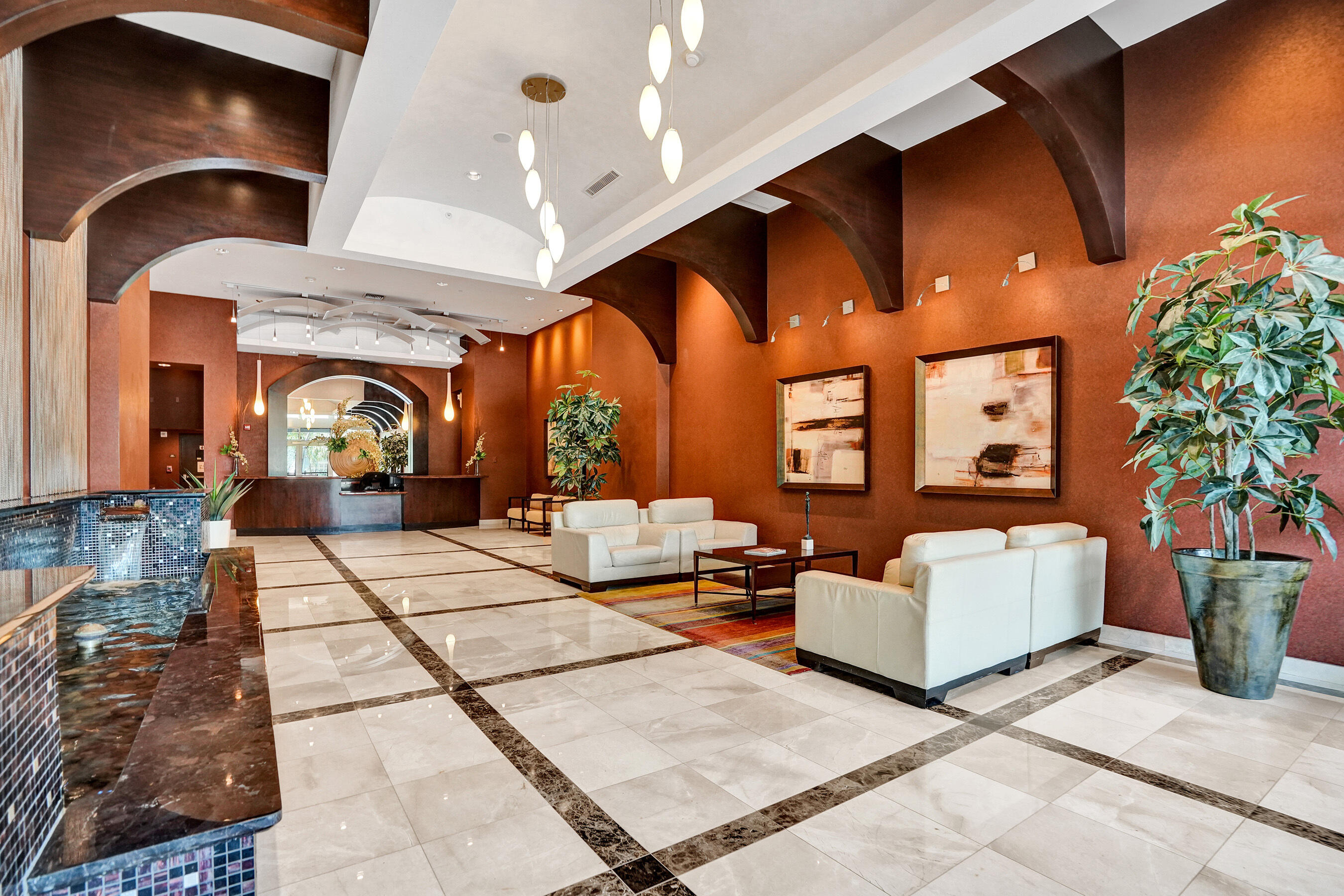 STRADA 315 CONDO - Residential
