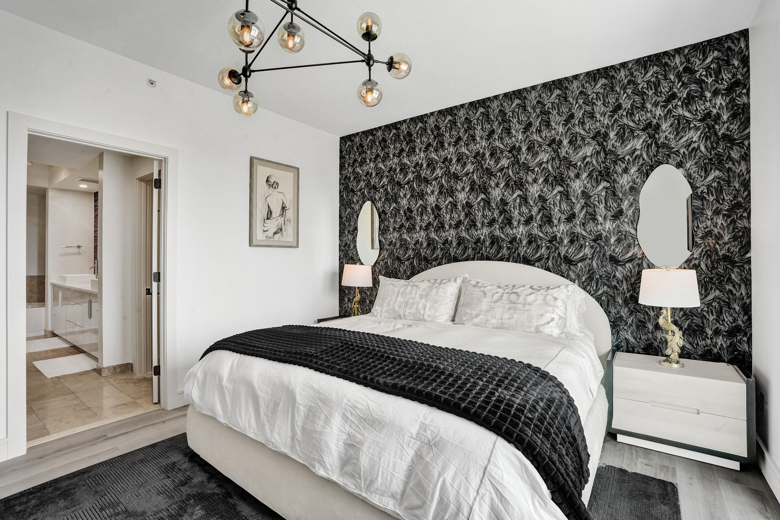STRADA 315 CONDO - Residential