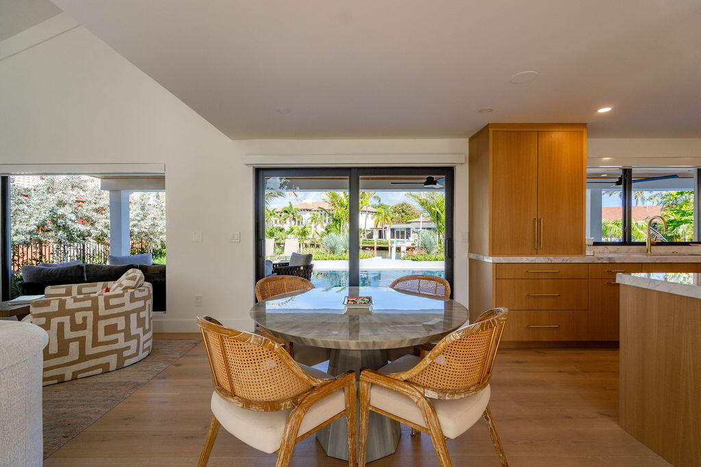 POMPANO WATERWAY ESTATES - Residential