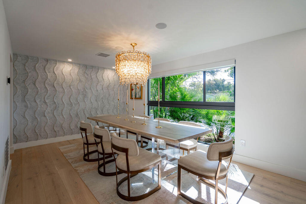 POMPANO WATERWAY ESTATES - Residential