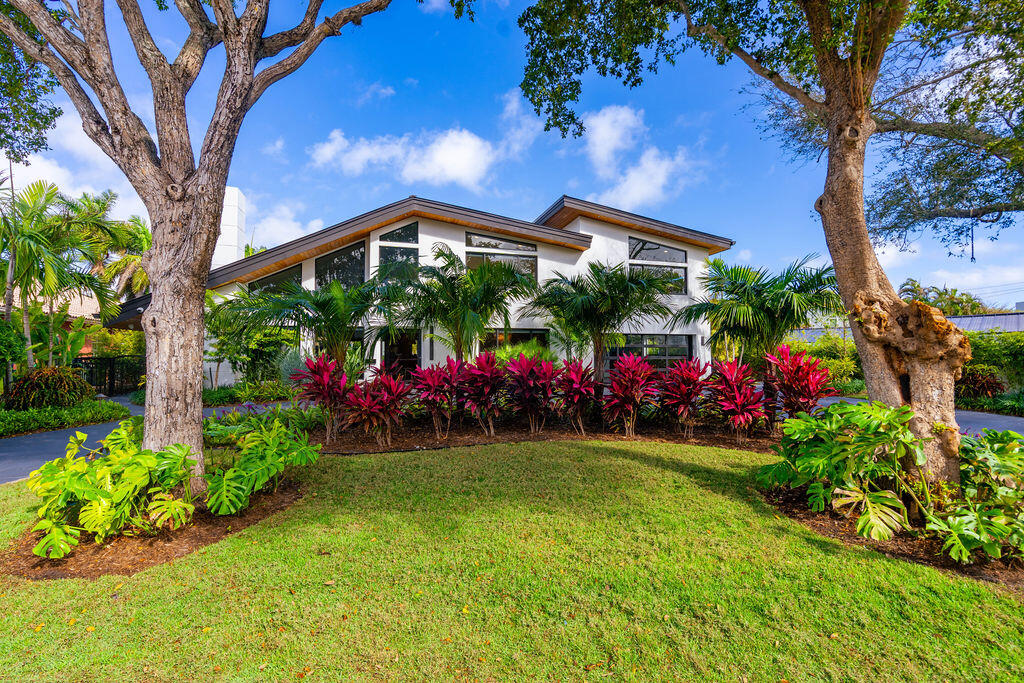 POMPANO WATERWAY ESTATES - Residential