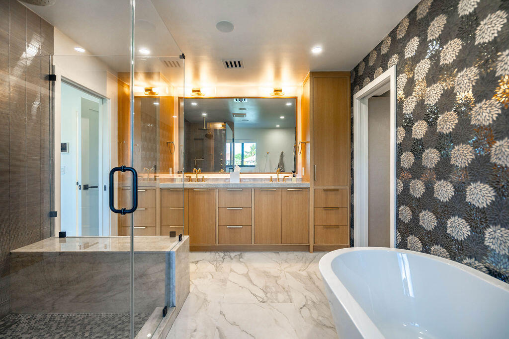 POMPANO WATERWAY ESTATES - Residential