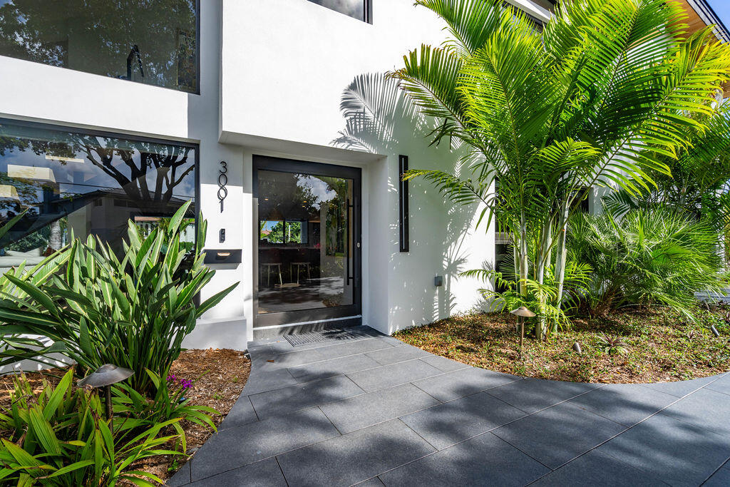 POMPANO WATERWAY ESTATES - Residential
