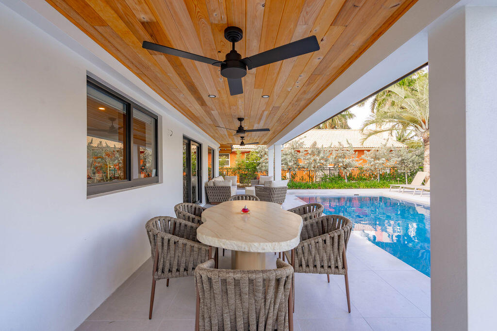 POMPANO WATERWAY ESTATES - Residential