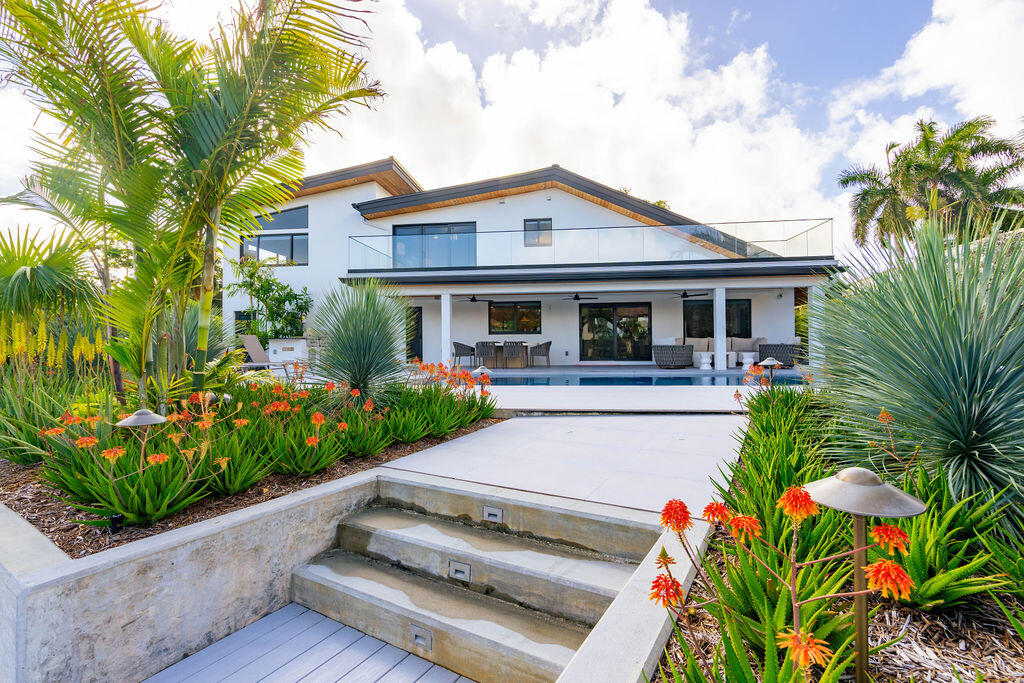 POMPANO WATERWAY ESTATES - Residential