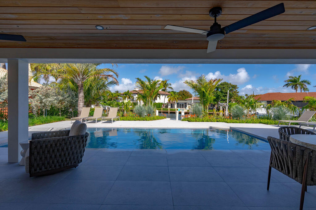 POMPANO WATERWAY ESTATES - Residential