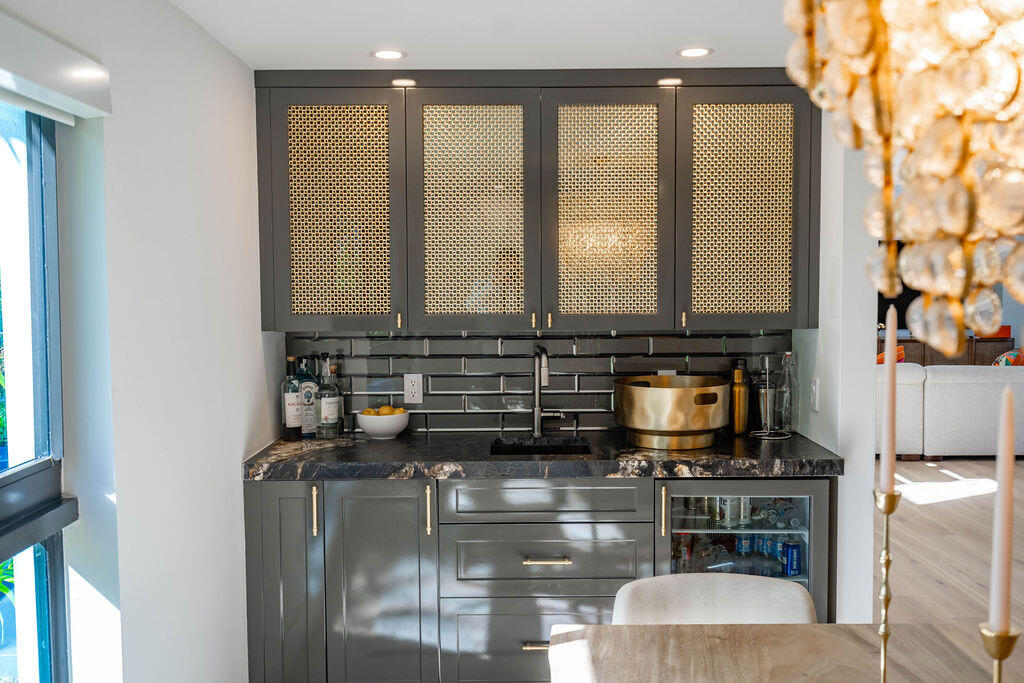 POMPANO WATERWAY ESTATES - Residential