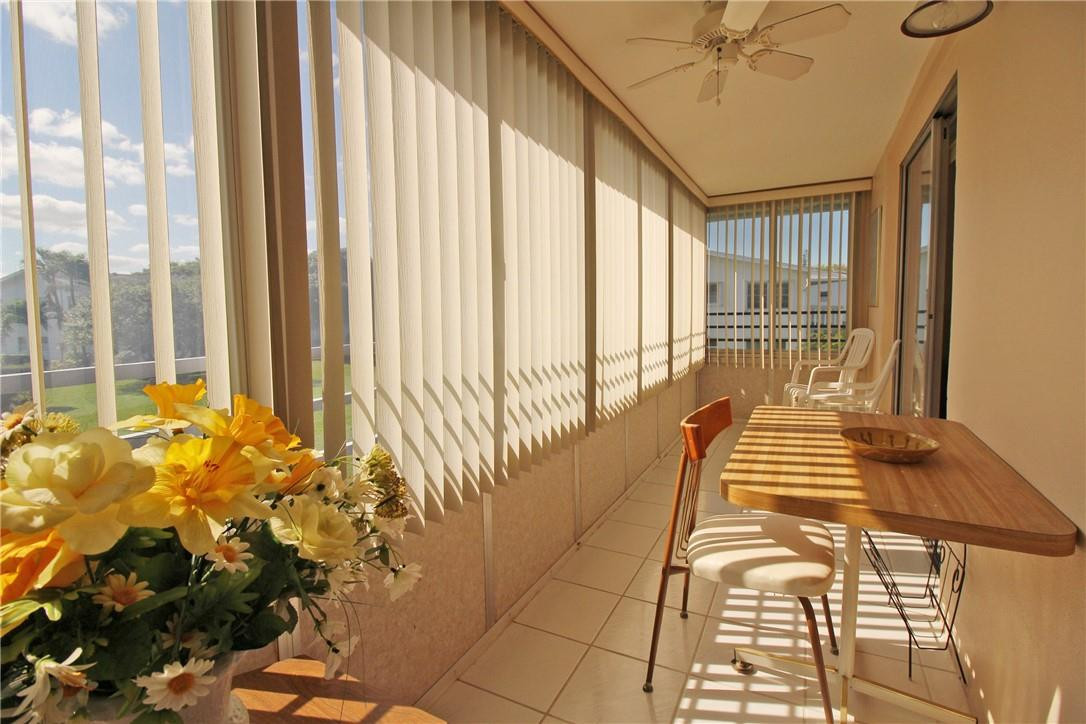 Century Village East - Residential