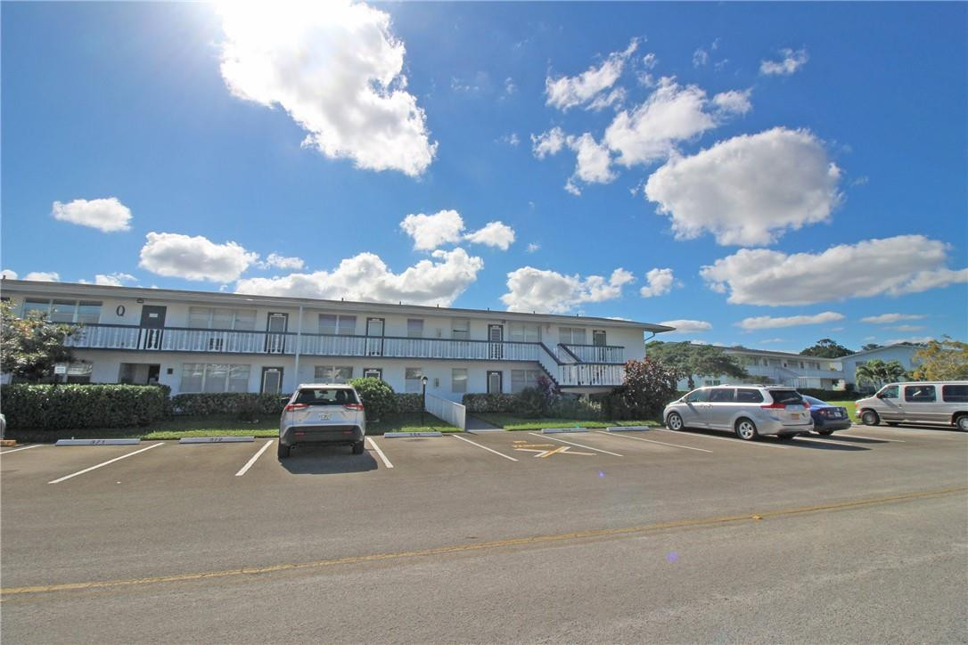 Century Village East - Residential