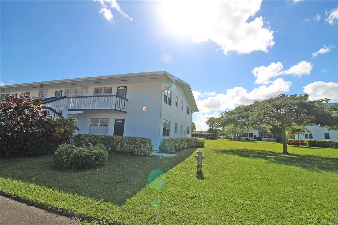 Century Village East - Residential