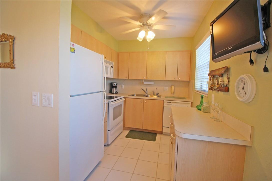 Century Village East - Residential