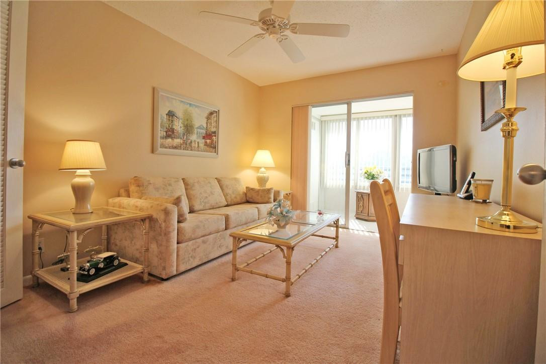 Century Village East - Residential