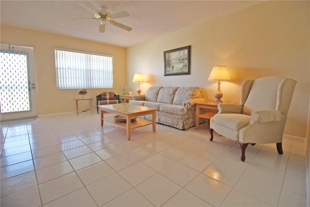 Century Village East - Residential