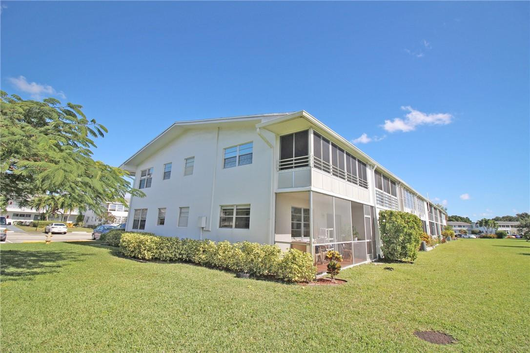 Century Village East - Residential
