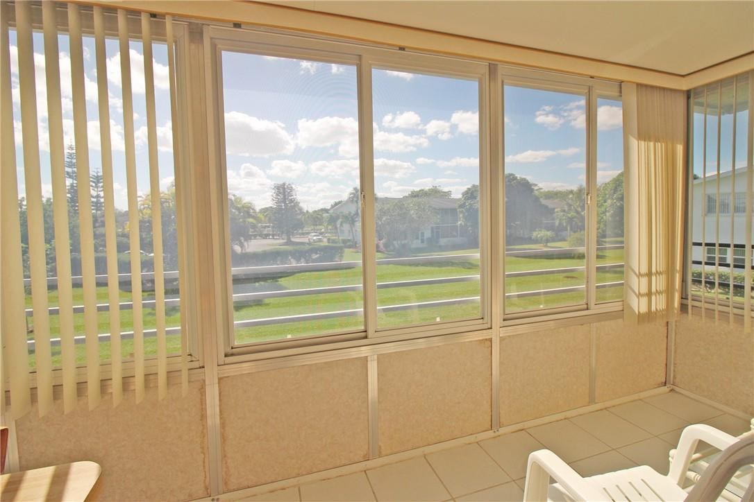 Century Village East - Residential
