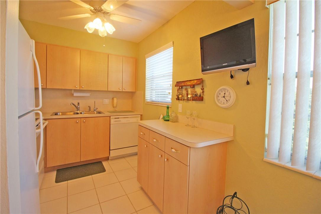 Century Village East - Residential