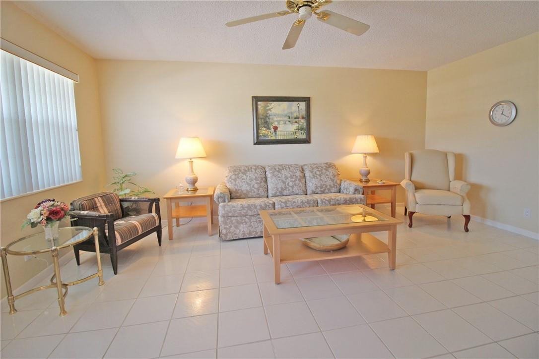 Century Village East - Residential