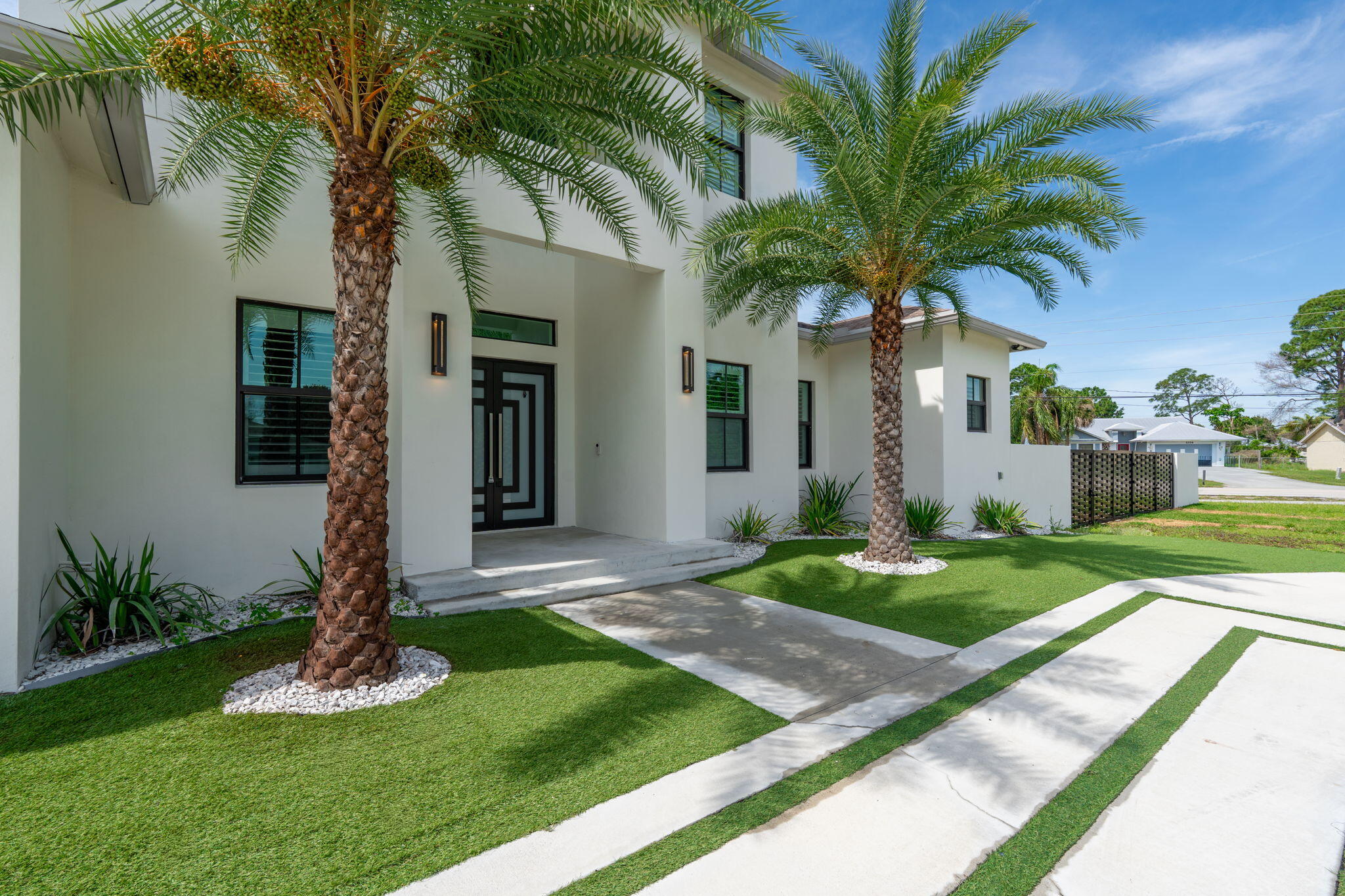 PORT ST LUCIE SECTION 18 - Residential