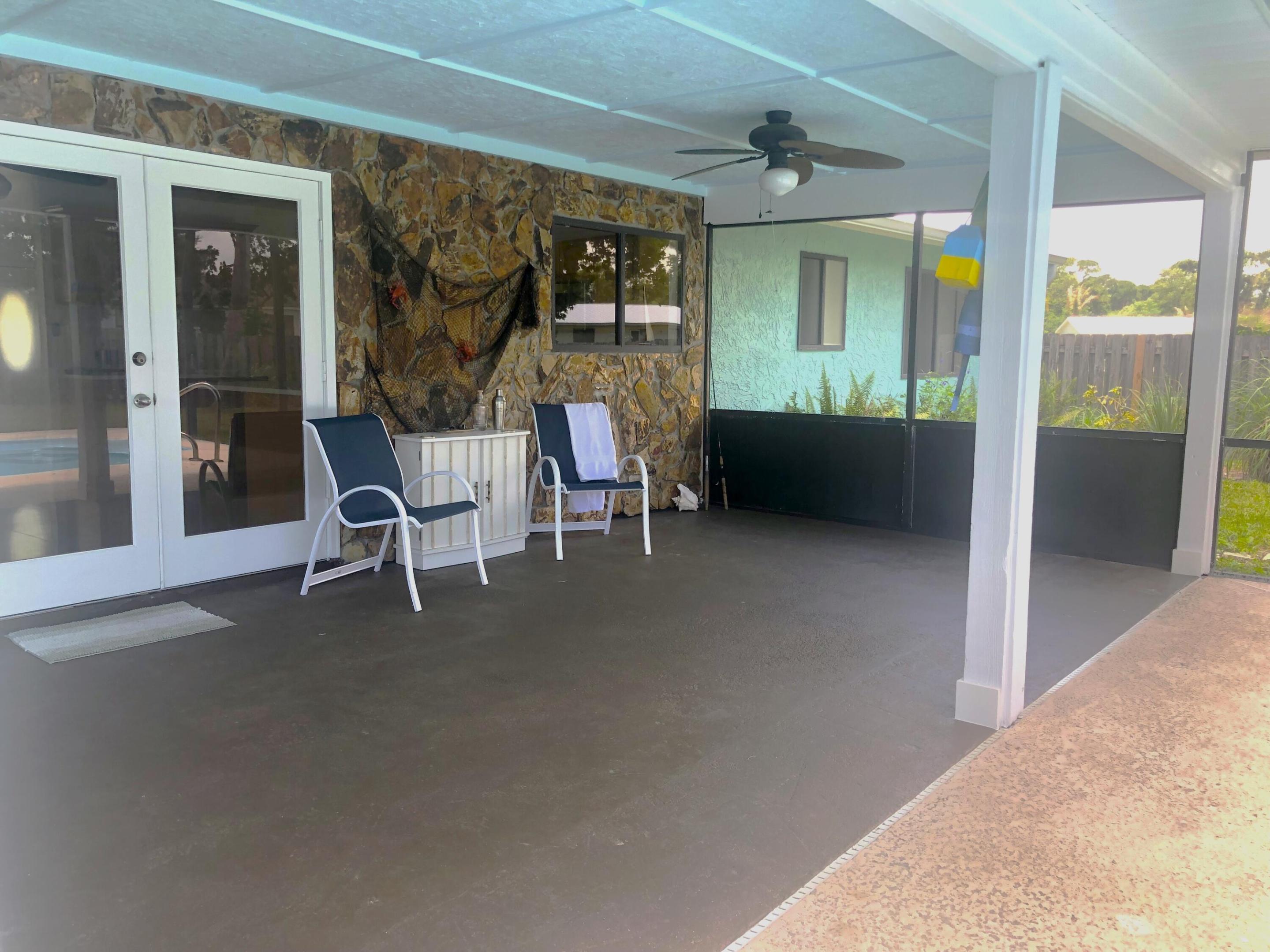 PORT ST LUCIE SECTION 51 - Residential