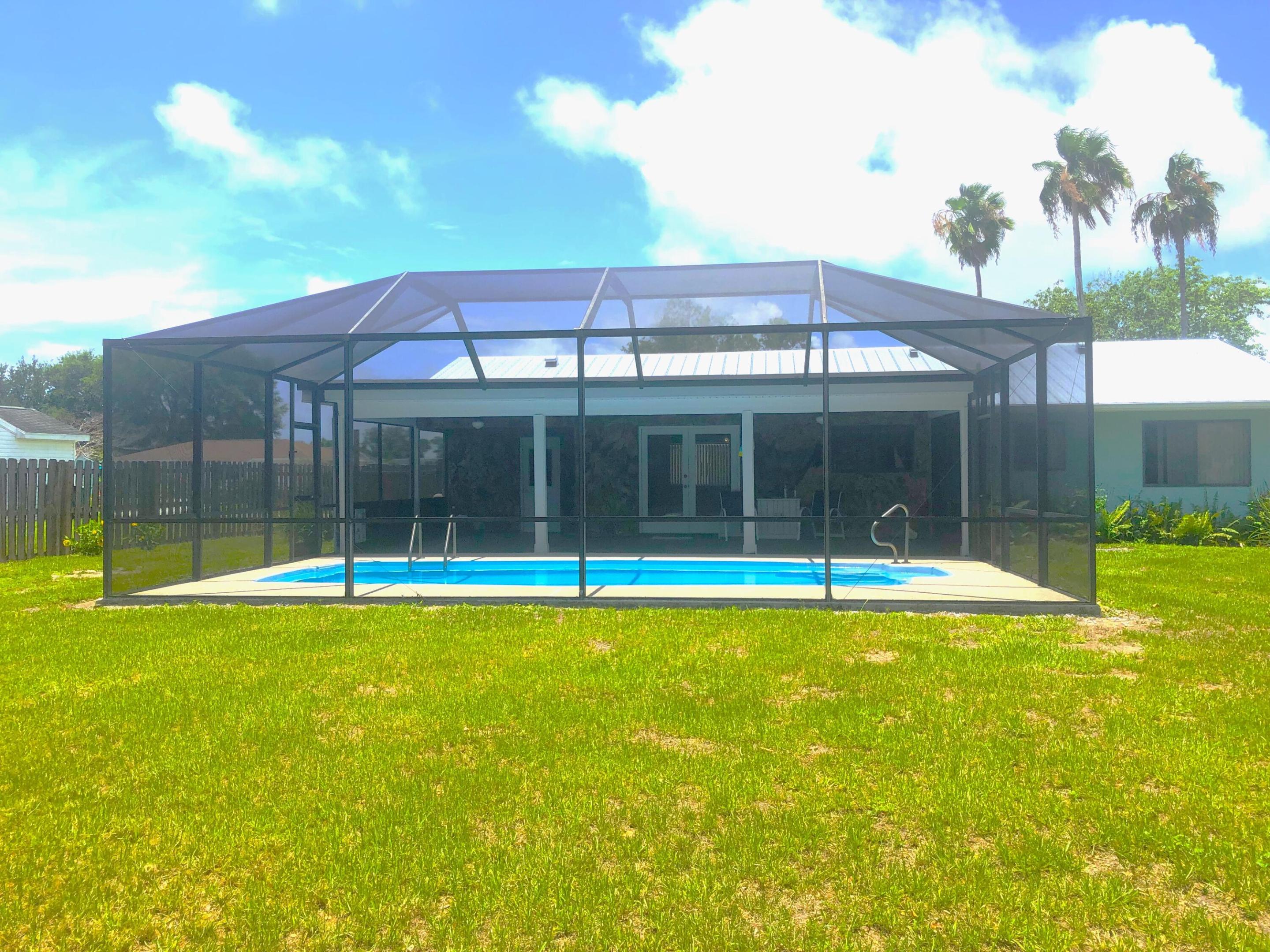PORT ST LUCIE SECTION 51 - Residential