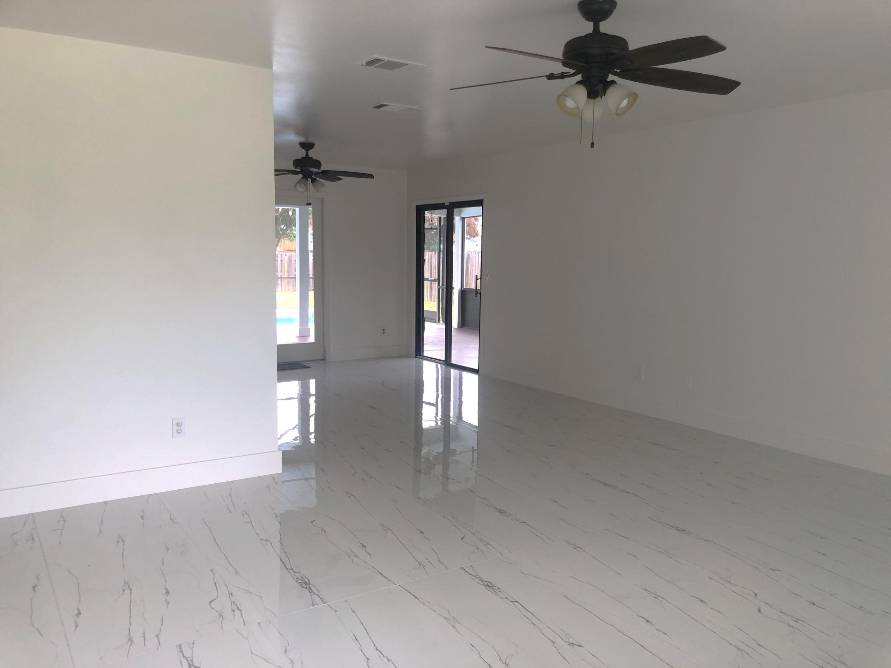 PORT ST LUCIE SECTION 51 - Residential