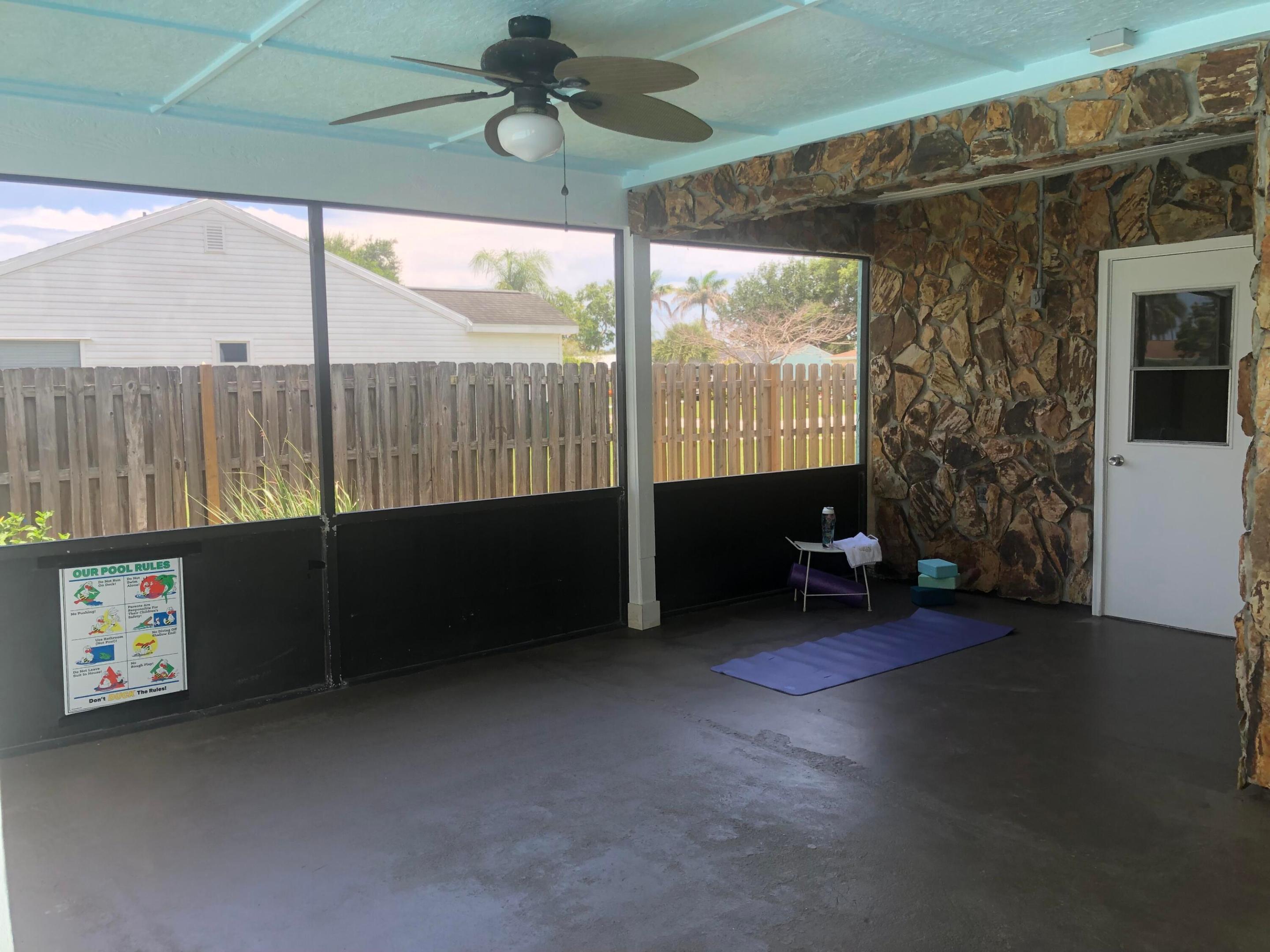 PORT ST LUCIE SECTION 51 - Residential