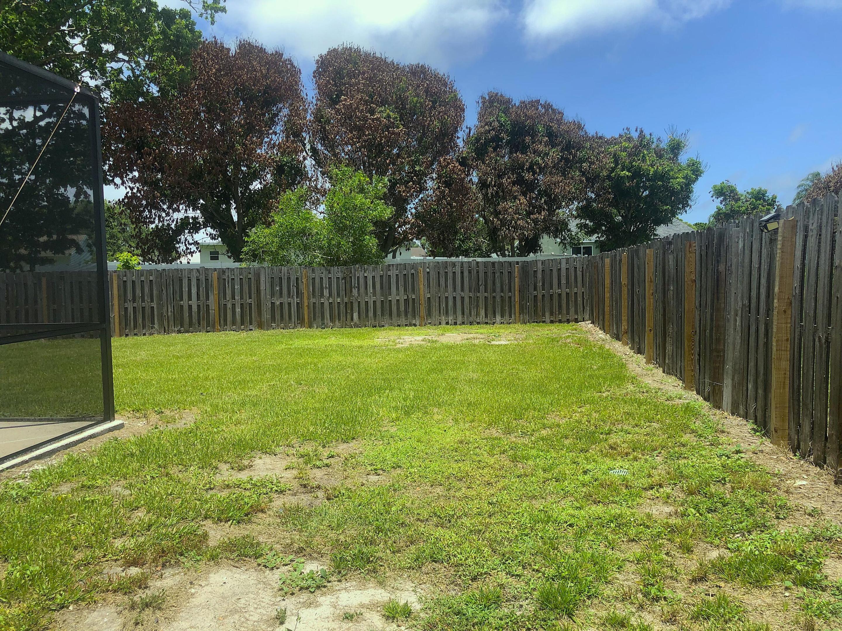 PORT ST LUCIE SECTION 51 - Residential