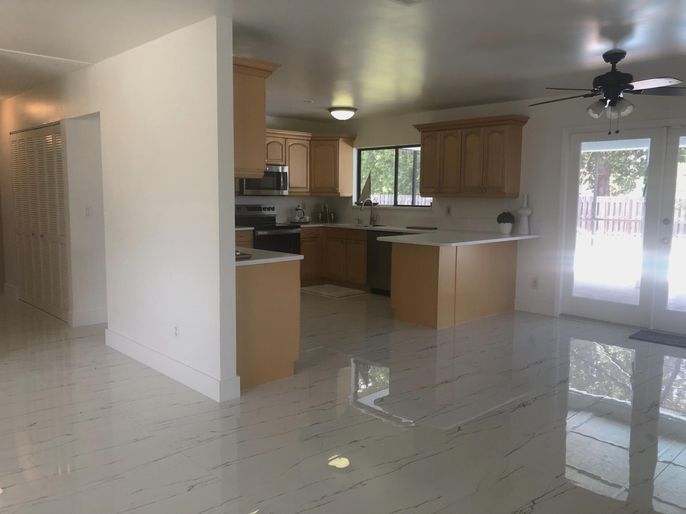 PORT ST LUCIE SECTION 51 - Residential