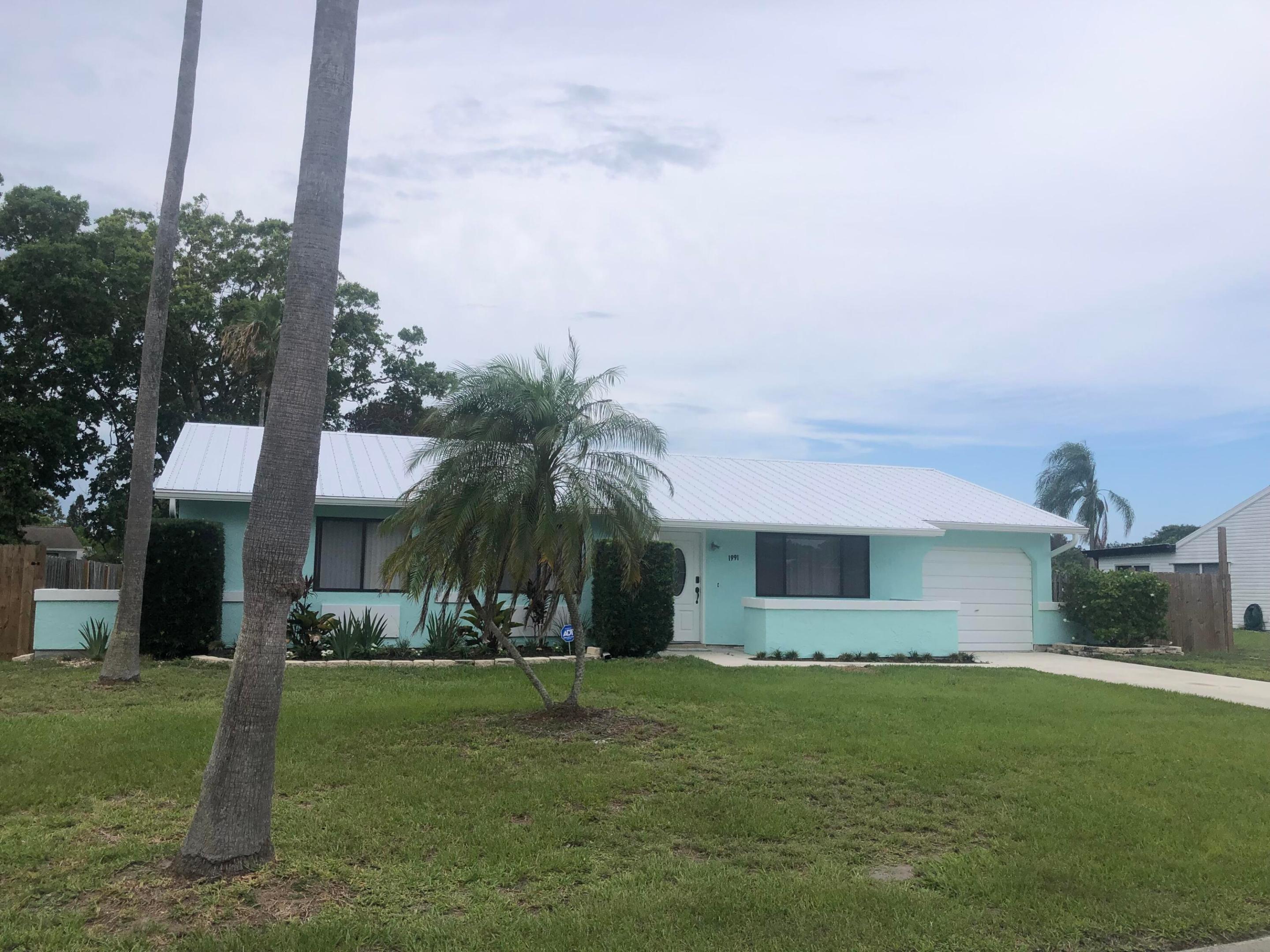 PORT ST LUCIE SECTION 51 - Residential
