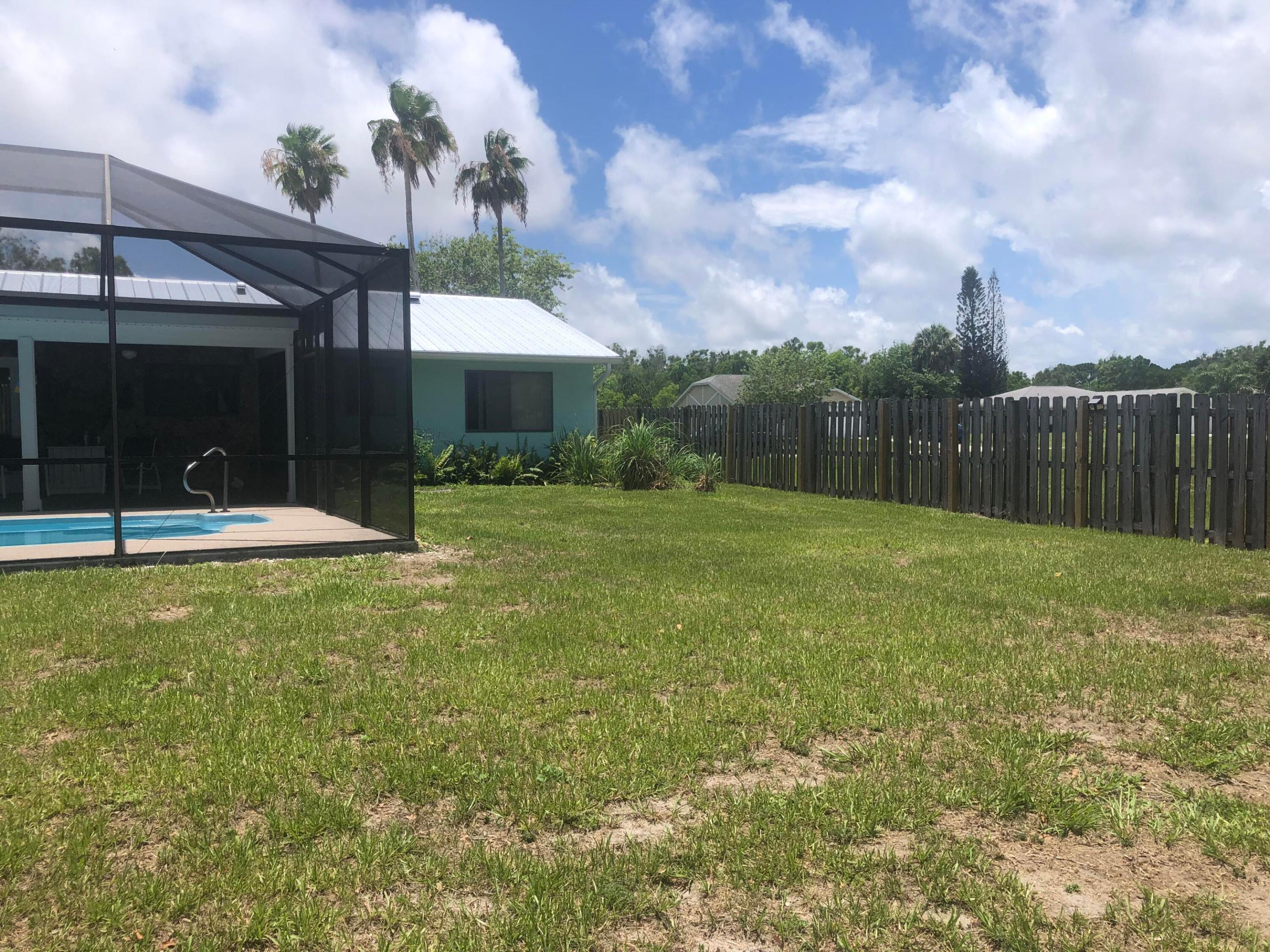 PORT ST LUCIE SECTION 51 - Residential