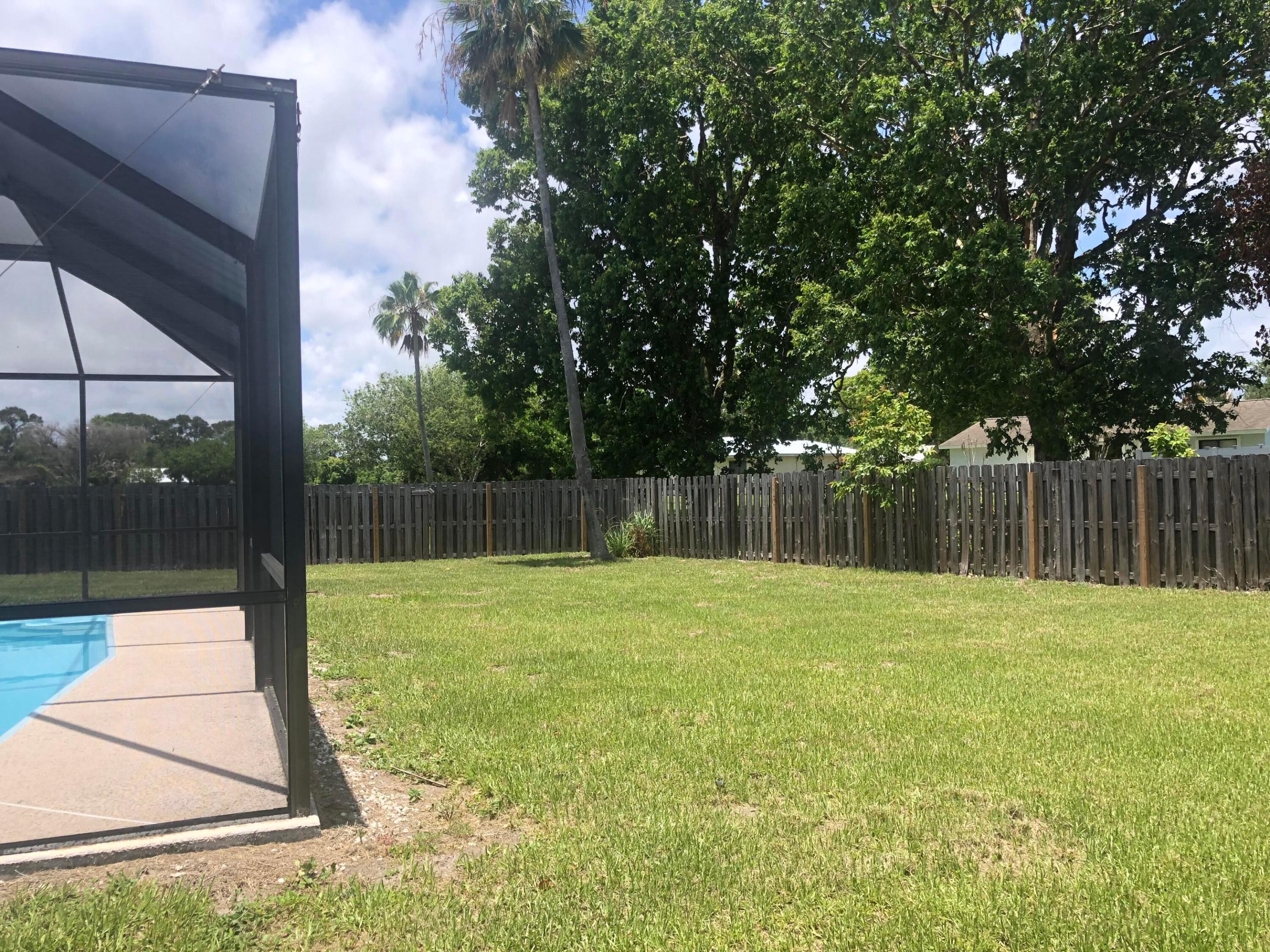 PORT ST LUCIE SECTION 51 - Residential