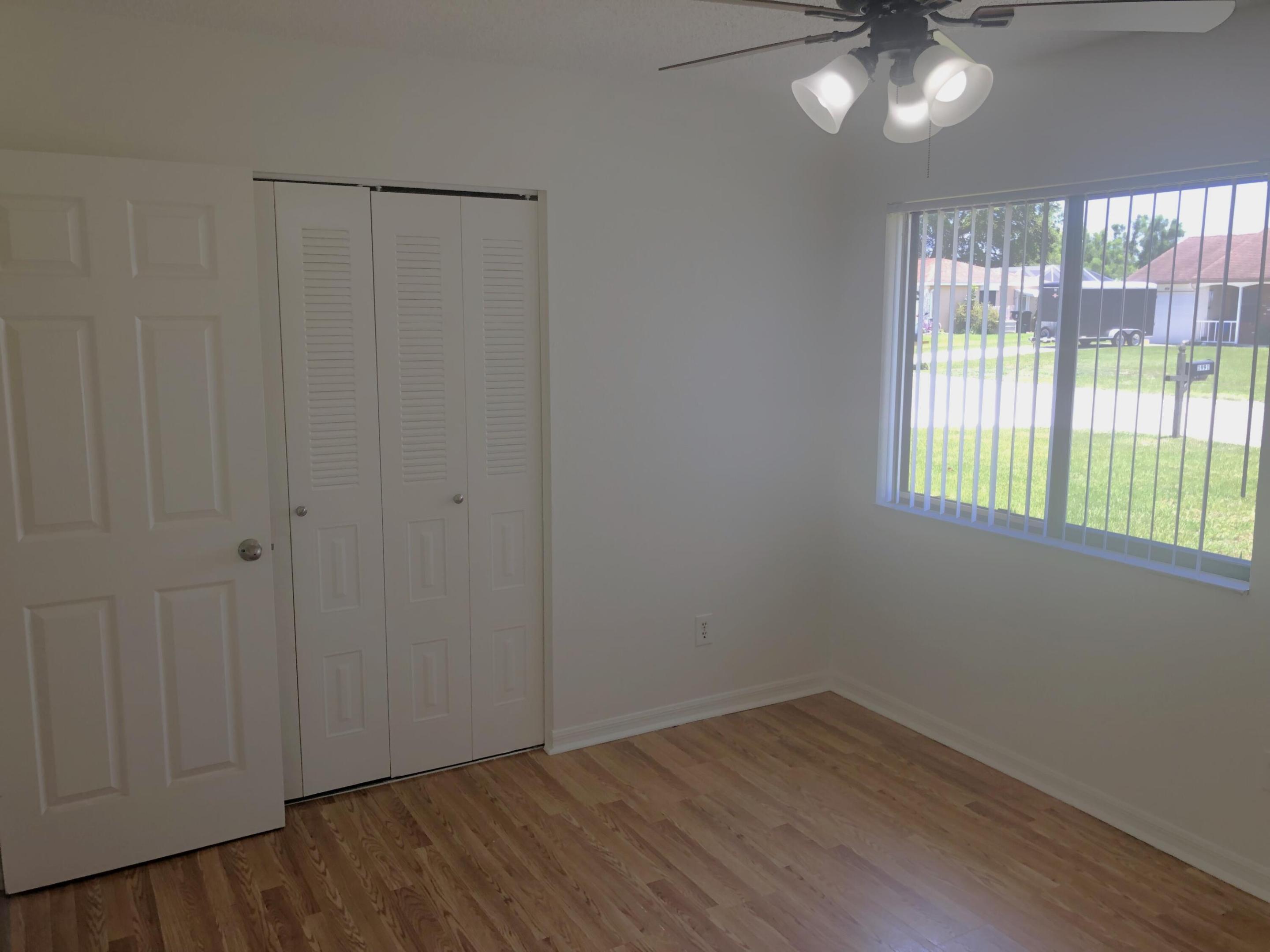 PORT ST LUCIE SECTION 51 - Residential
