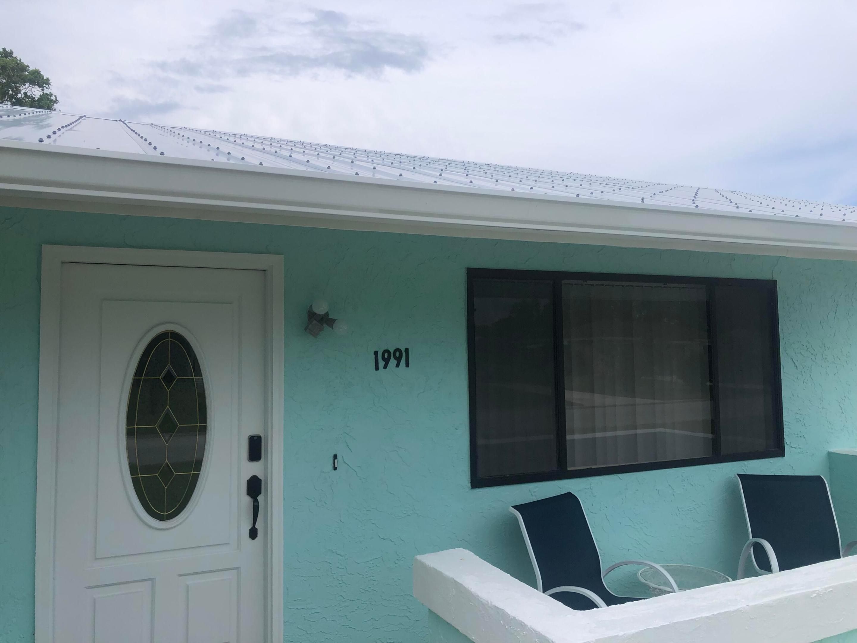 PORT ST LUCIE SECTION 51 - Residential