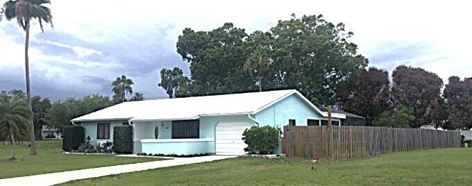 PORT ST LUCIE SECTION 51 - Residential