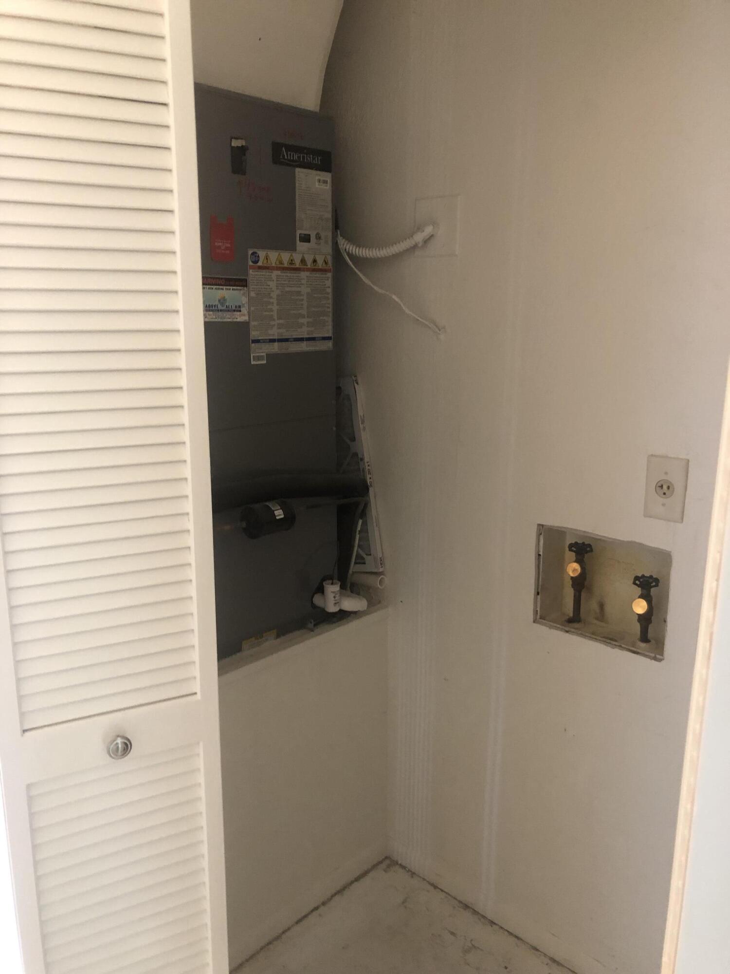 PORT ST LUCIE SECTION 51 - Residential