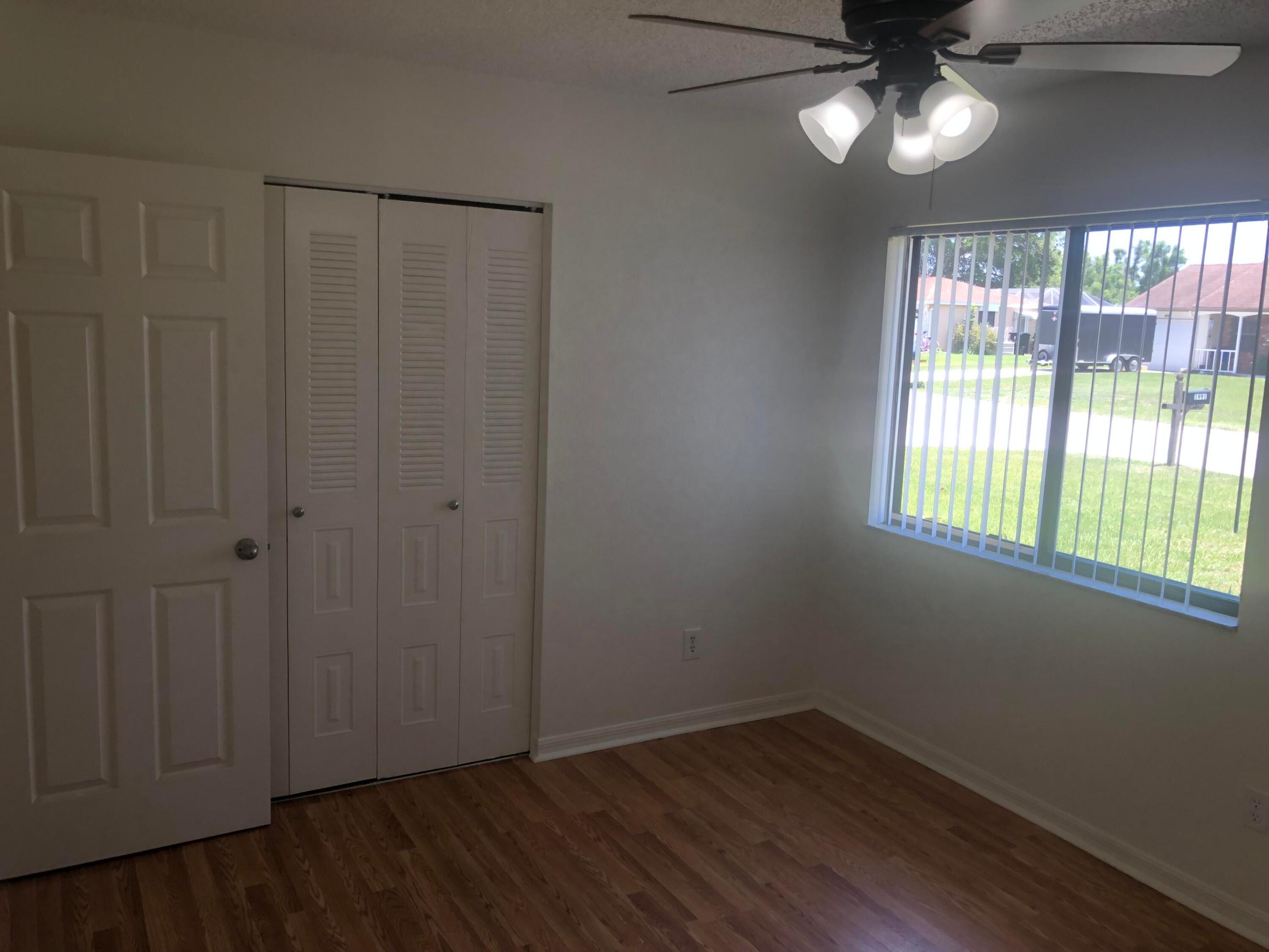 PORT ST LUCIE SECTION 51 - Residential