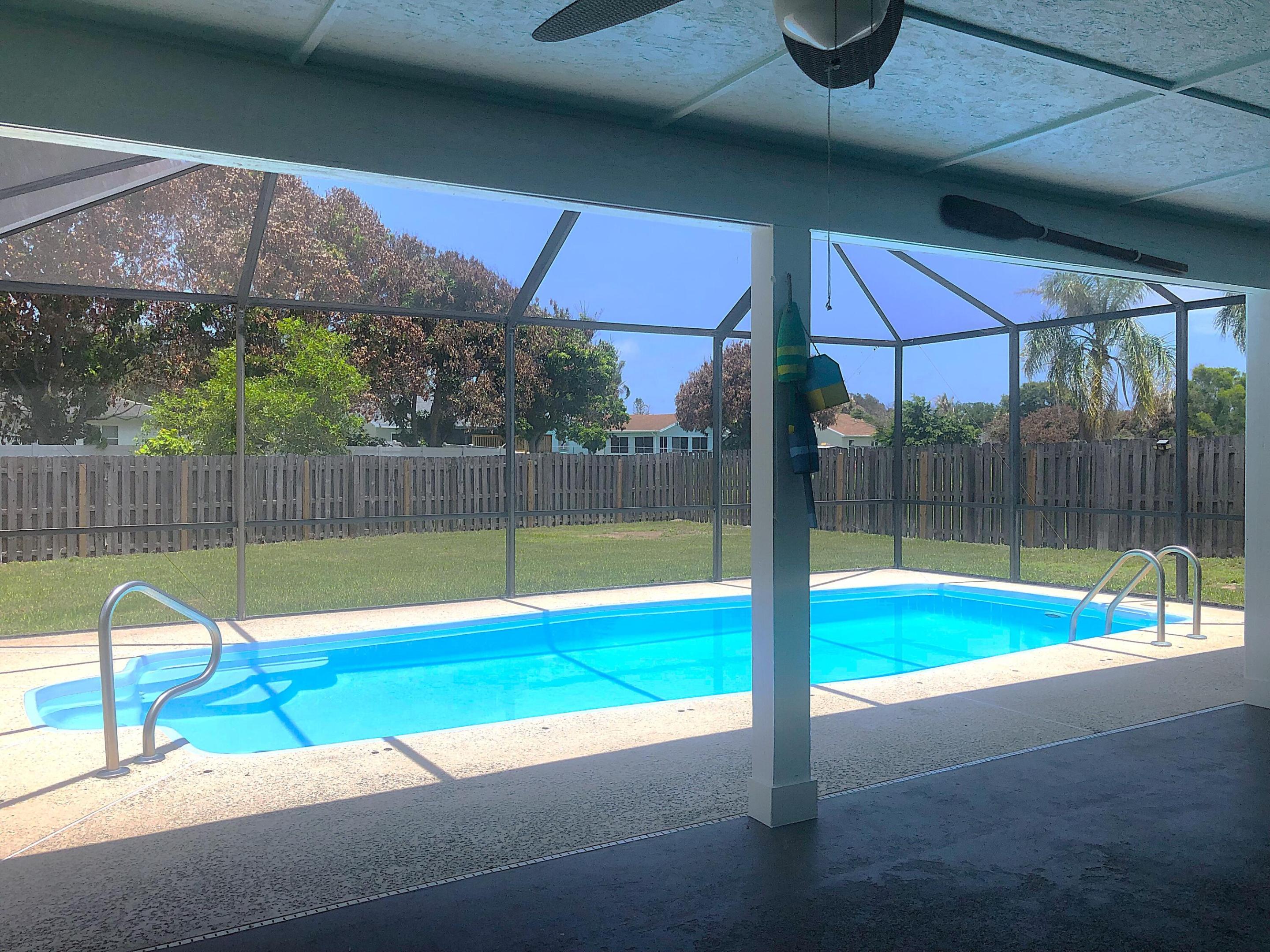 PORT ST LUCIE SECTION 51 - Residential